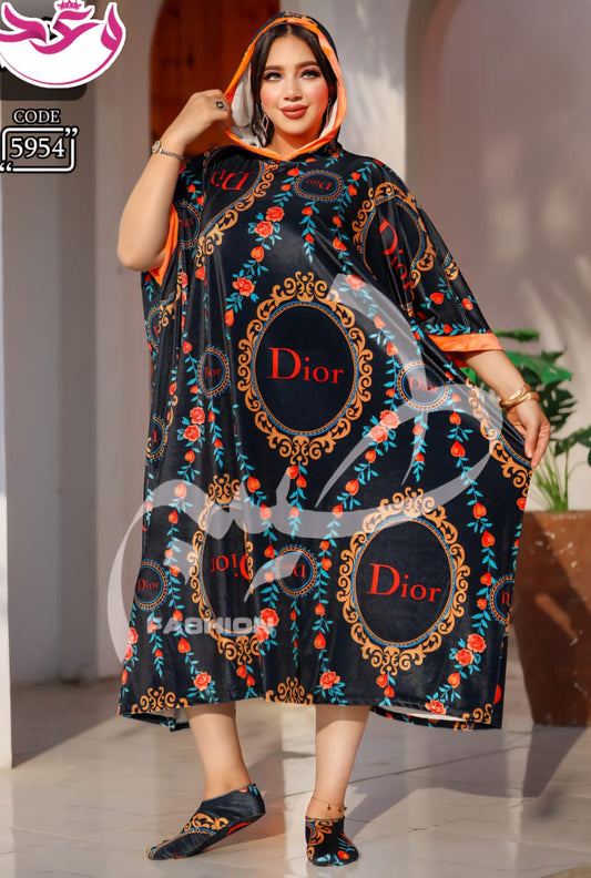 بلانكيت حريمى شتوى