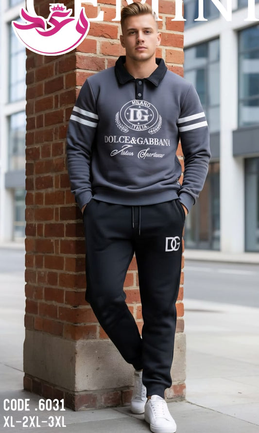 ترينج رجالي خروج