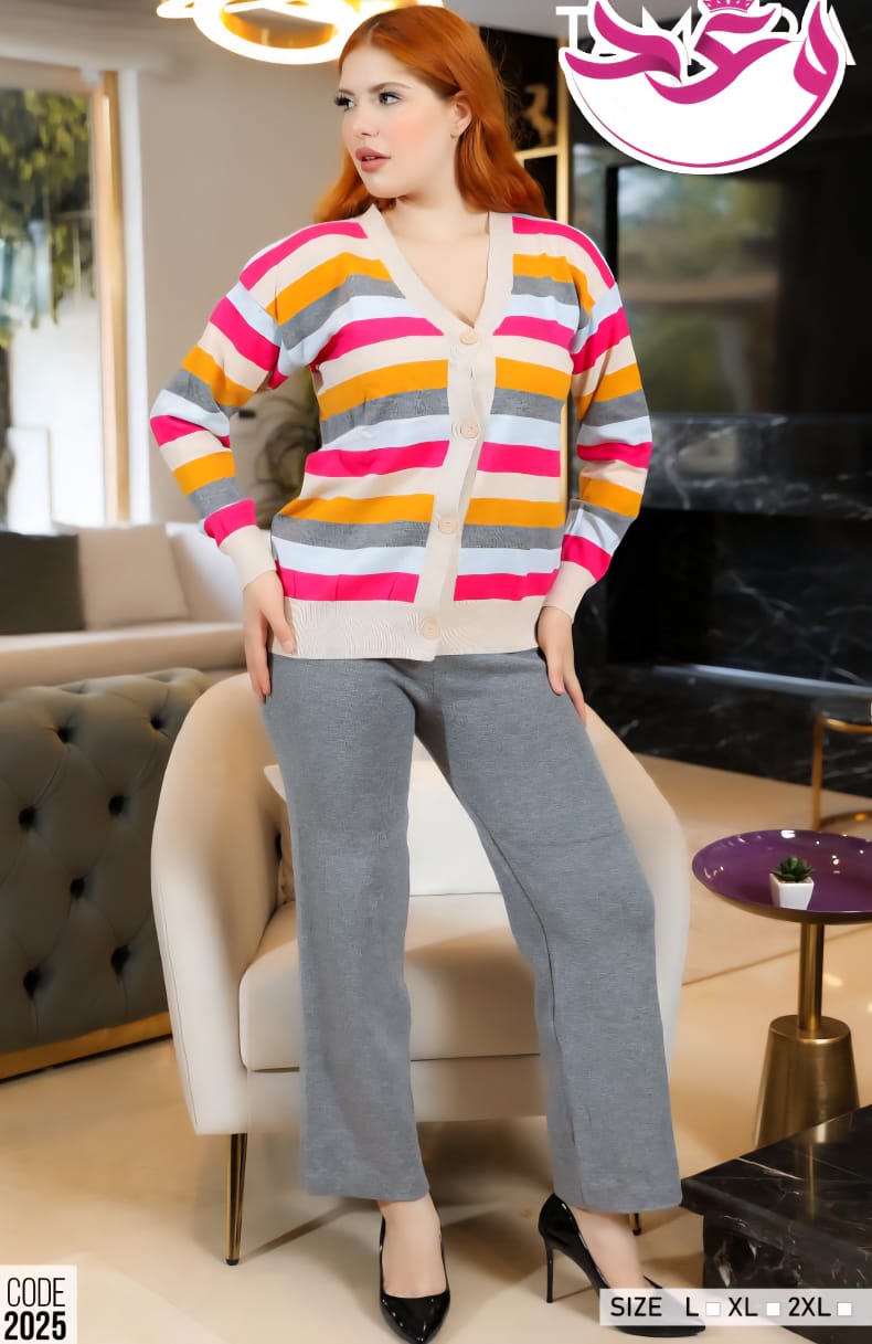 ترينج حريمي خروج