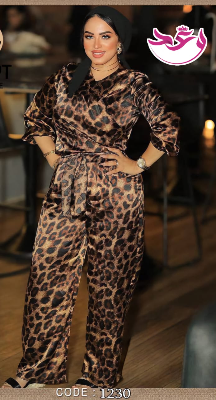 جامبسوت تايجر حريمي