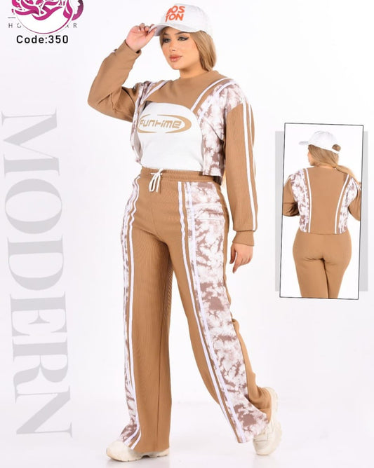 ترينج حريمي تلت قطع