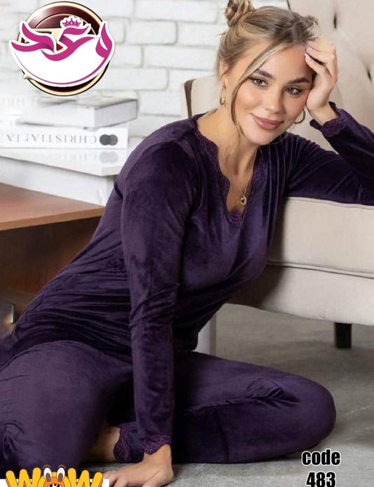 دفايه حريمي