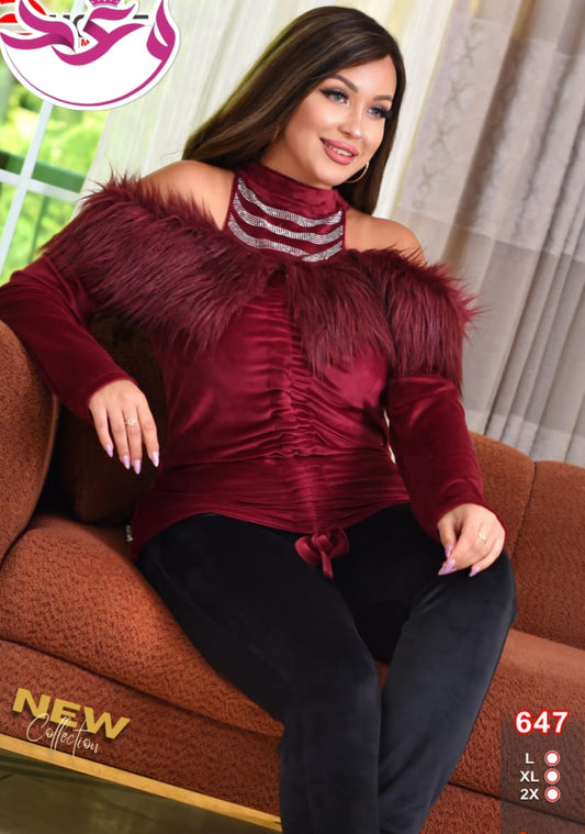 ترينج حريمي