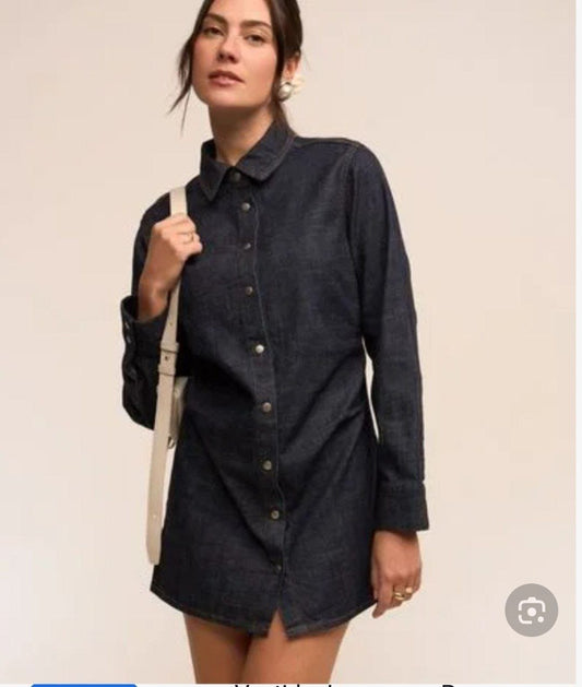 شميز طويل حريمي