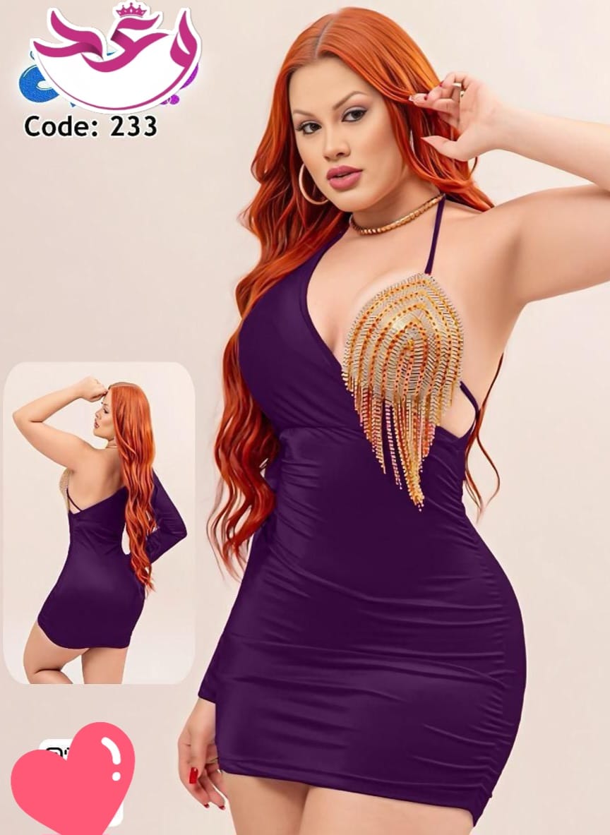 لانجيري حريمي