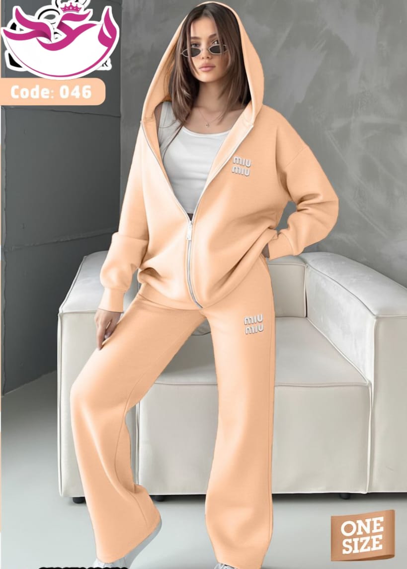 ترينج حريمي