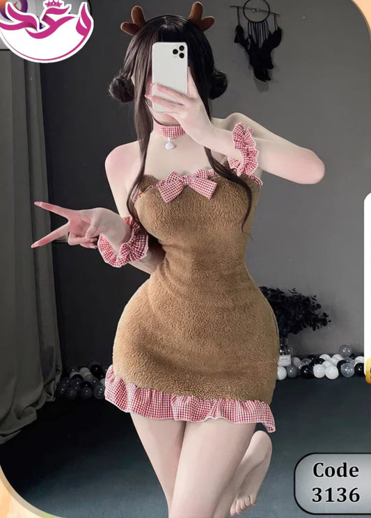 كاش حريمي فرو