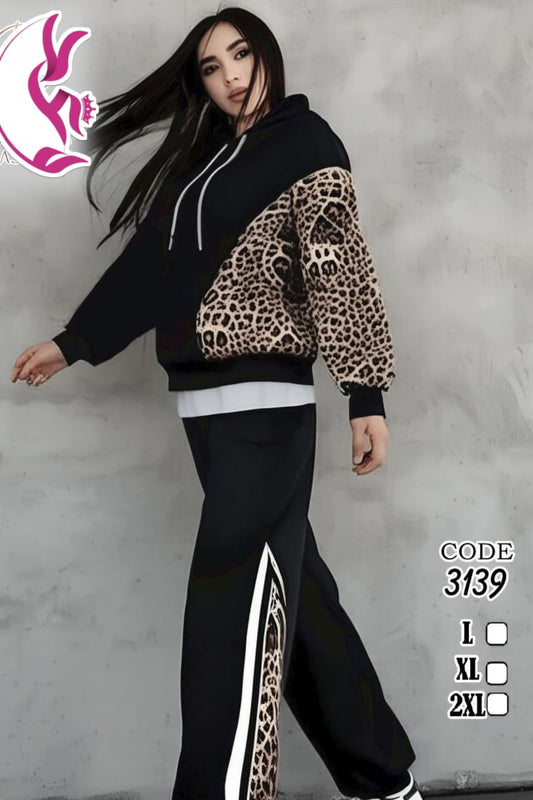 ترنج حريمي خروج قطعتين