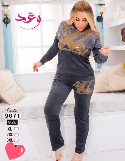 ترينج حريمي عرايسي