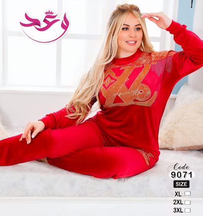 ترينج حريمي عرايسي