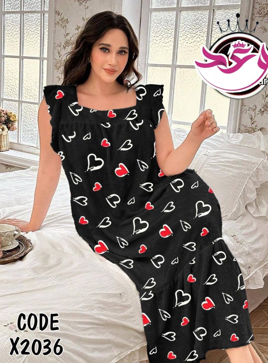 كاش حريمي بيج سايز