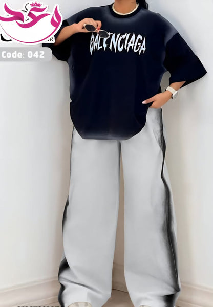 ترنج حريمي خروج وان سايز