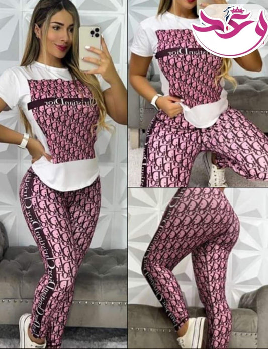 ترنج حريمي نص كم