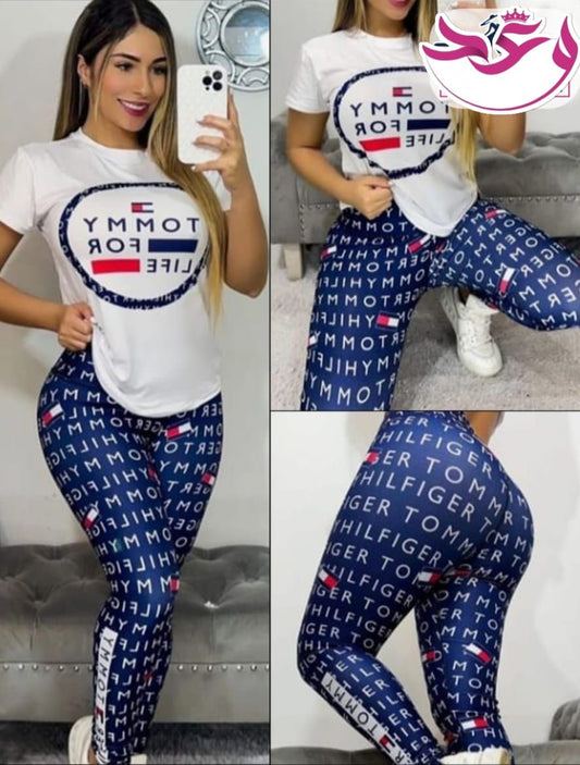 ترنج حريمي نص كم