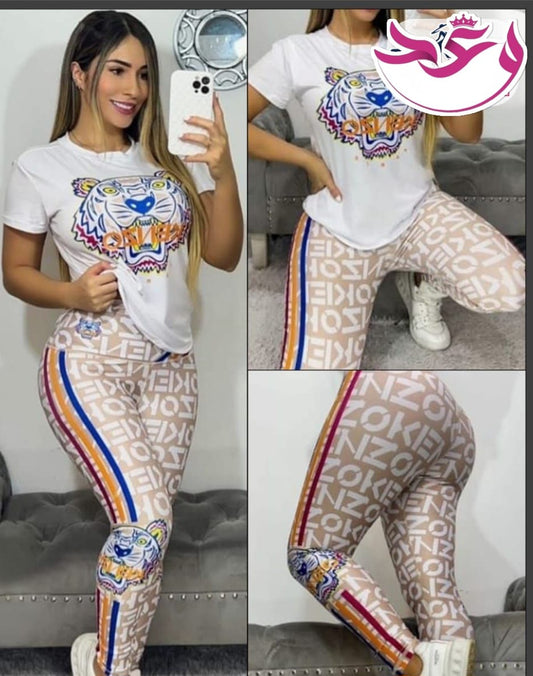 ترنج حريمي نص كم