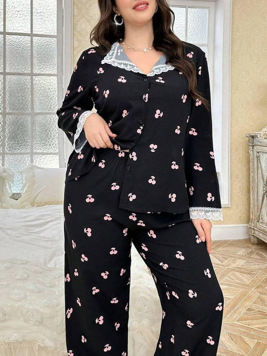 بيجاما حريمي بيج سايز