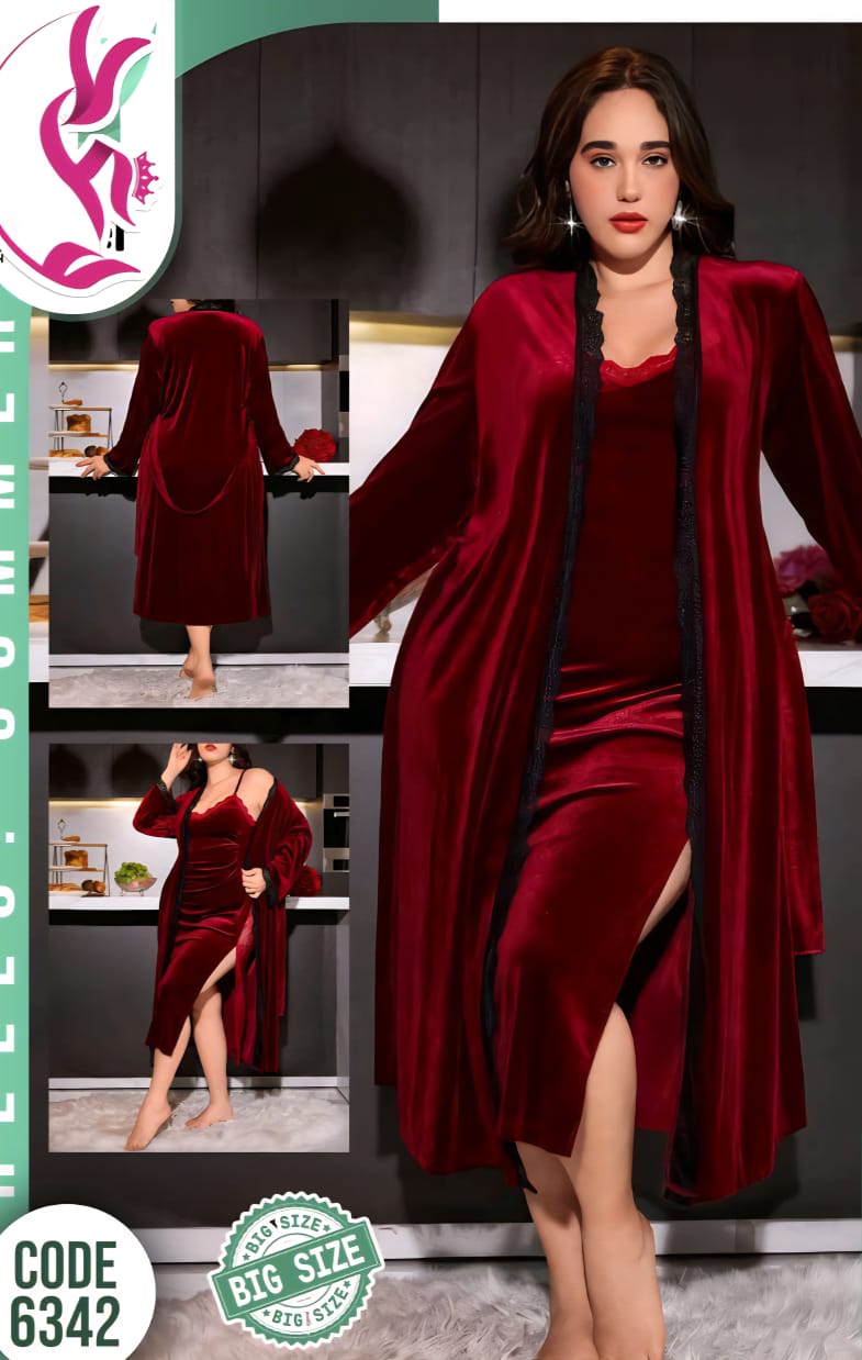 كاش حريمي بروب بيج سايز