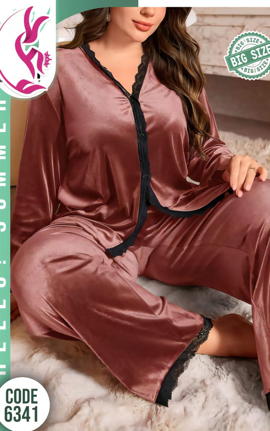 بيجاما حريمي بيج سايز