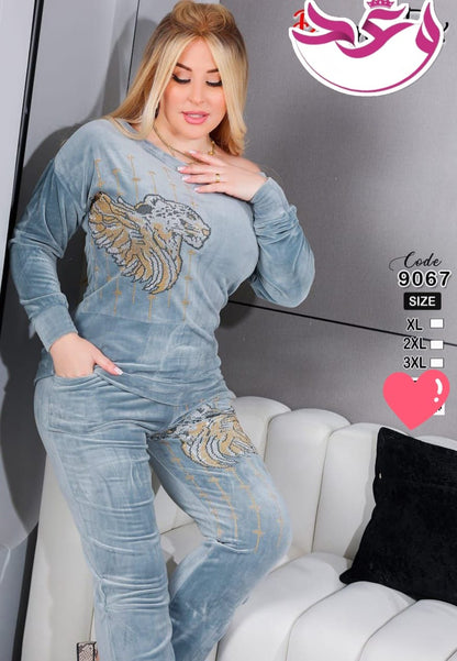 ترينج حريمي