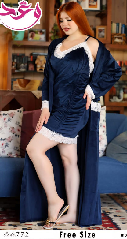 روب بكاش قطيفه