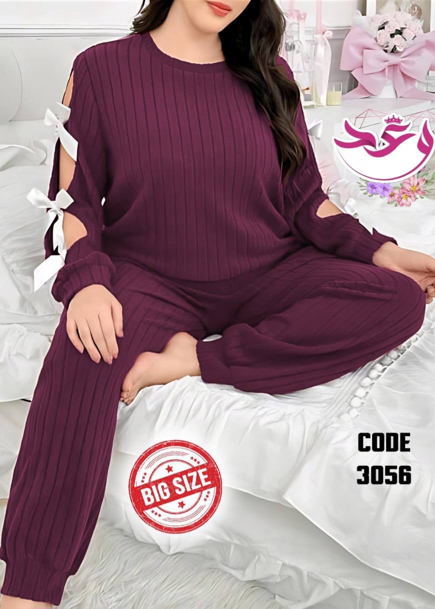 ترنج حريمي خروج بيج سايز