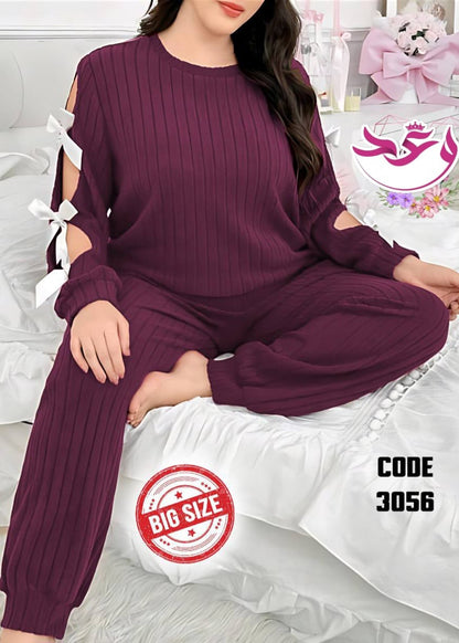ترنج حريمي خروج بيج سايز