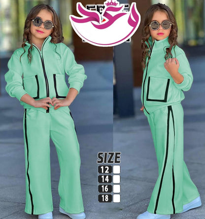 ترينج بناتي خروج