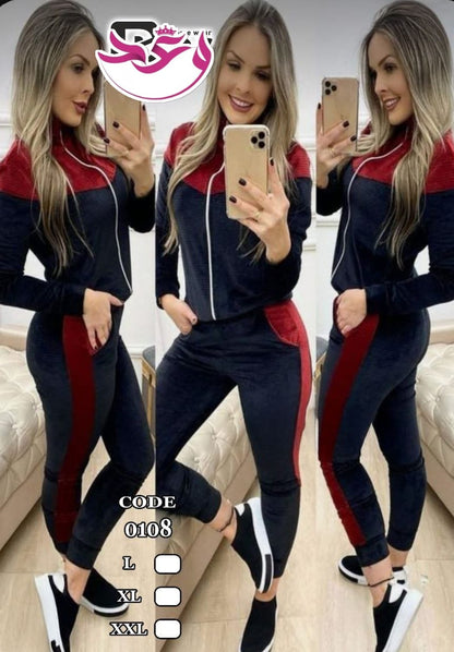 ترينج حريمي