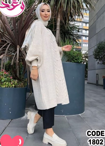 شميز طويل حريمي