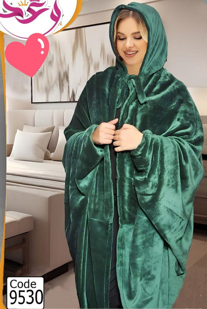 بلانكيت حريمي