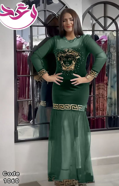جلابيه حريمي