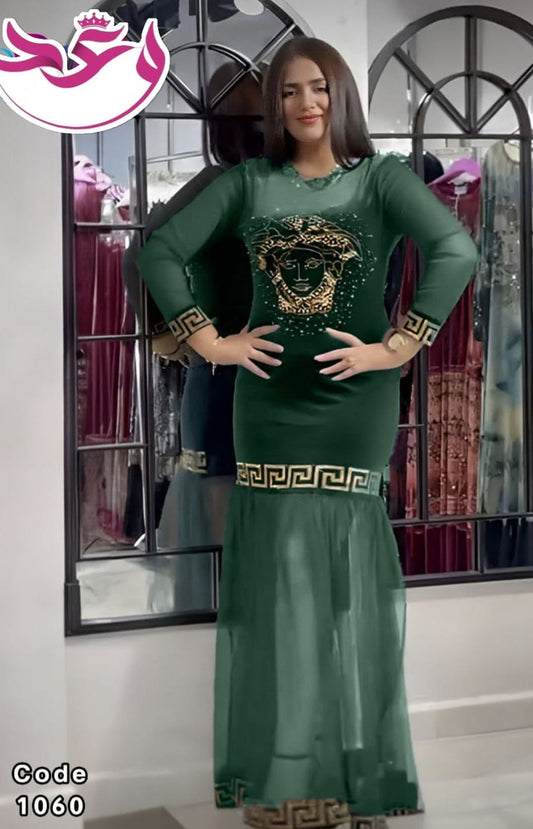 جلابيه حريمي