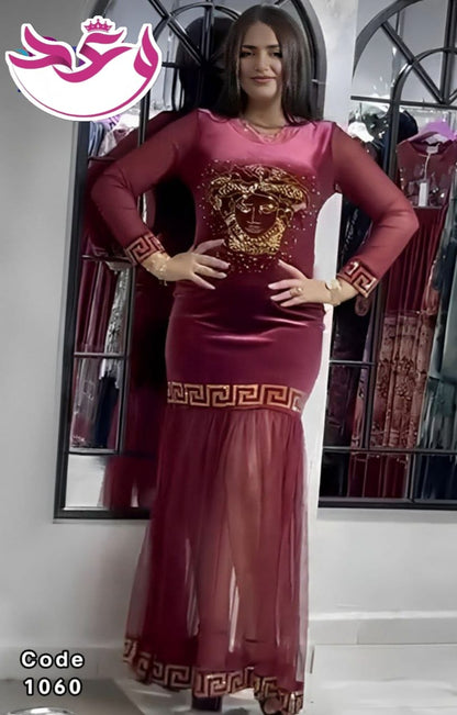 جلابيه حريمي