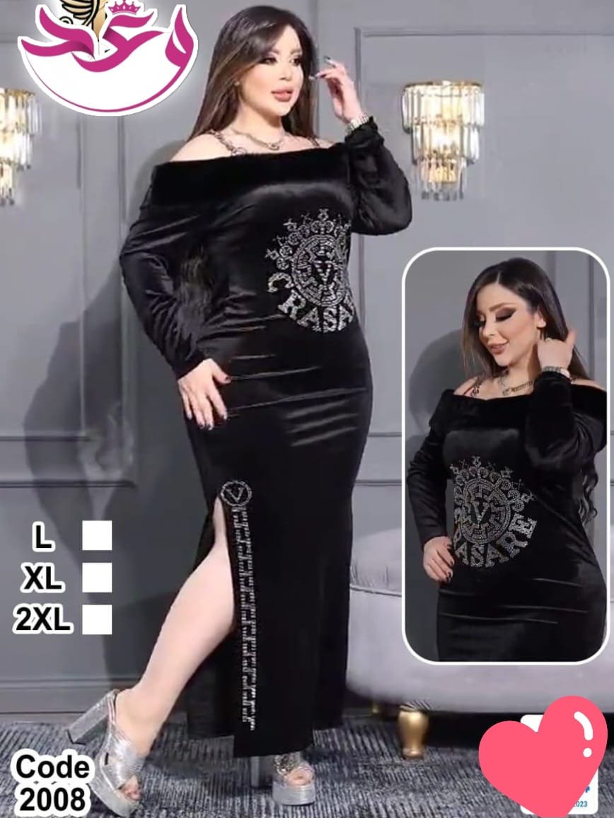 جلابيه استقبال حريمي