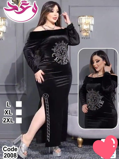 جلابيه استقبال حريمي