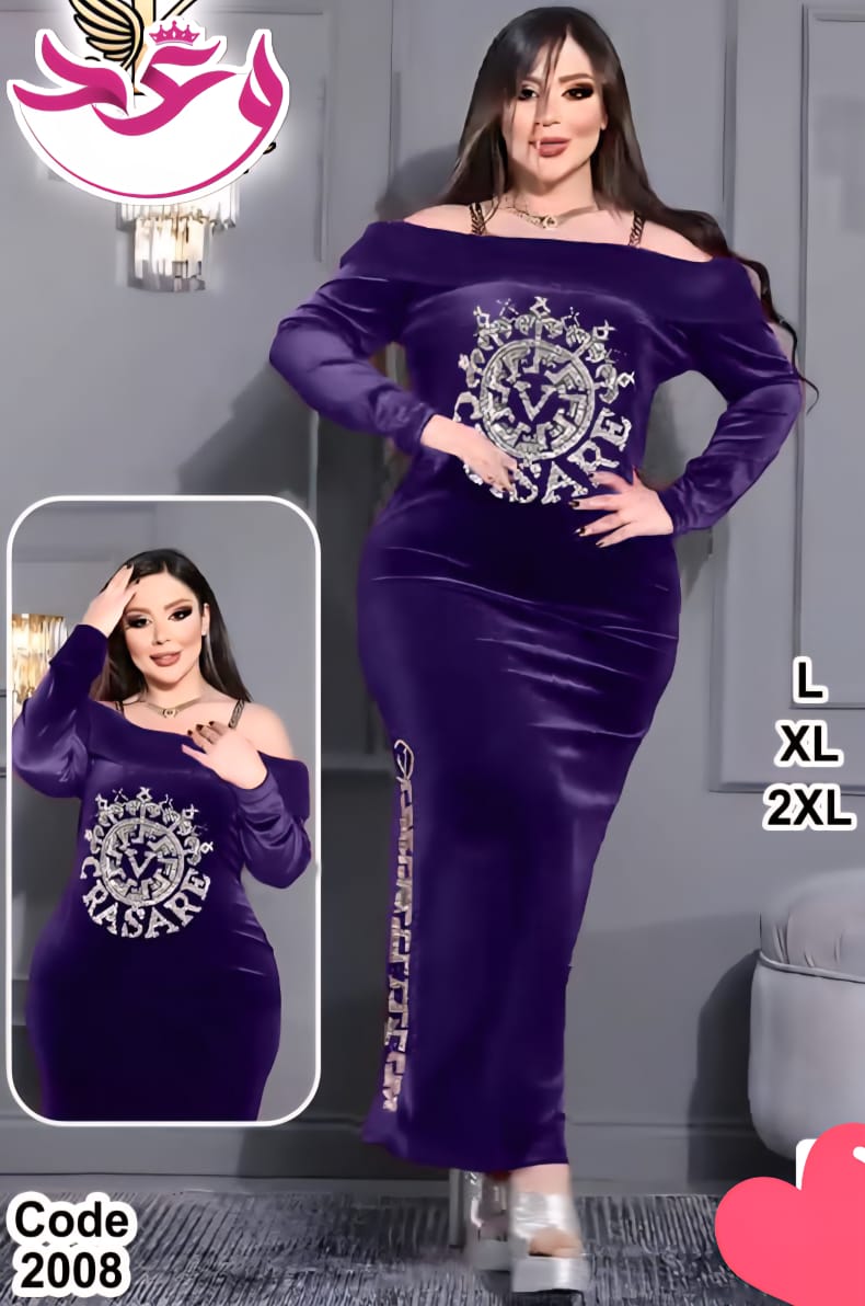 جلابيه استقبال حريمي