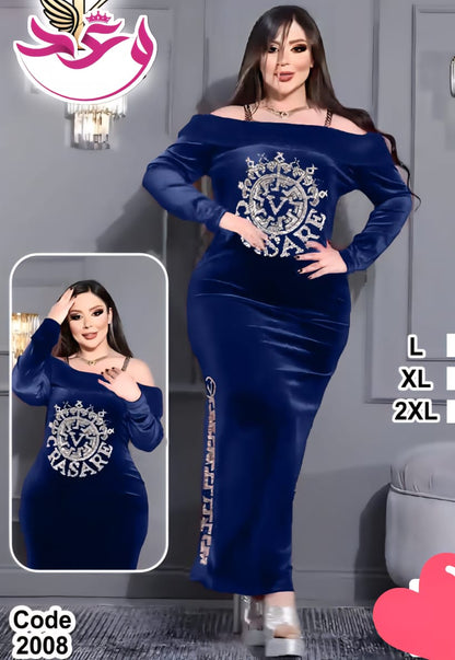 جلابيه استقبال حريمي