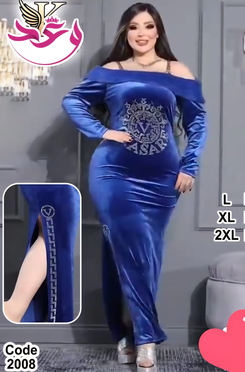 جلابيه استقبال حريمي