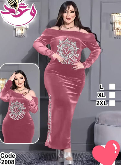 جلابيه استقبال حريمي