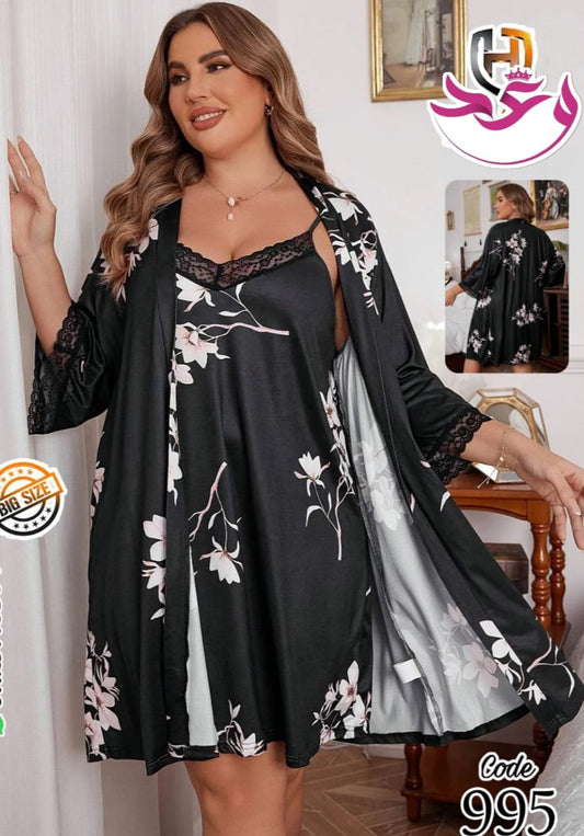 قميص بروب بيج سايز