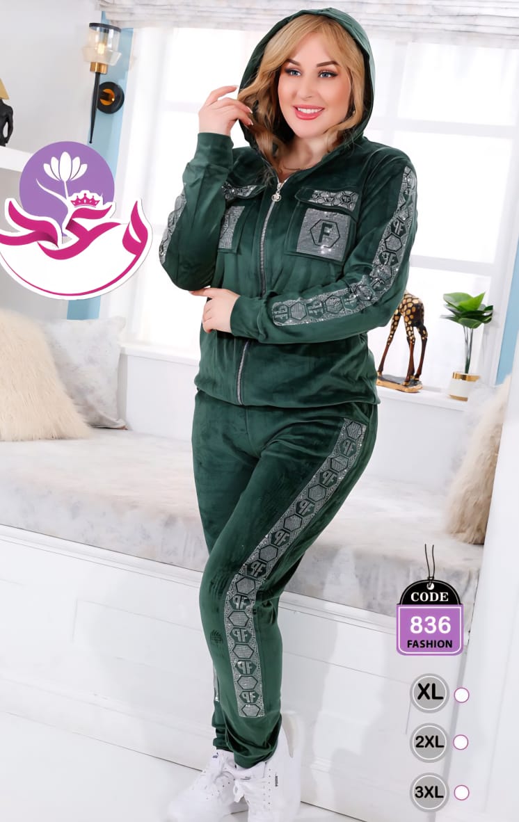 بيجاما حريمي عرايسي