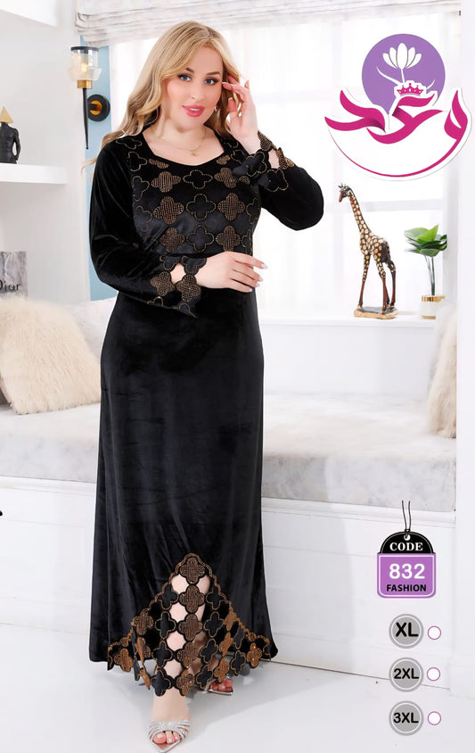 عبايه حريمي عرايسي