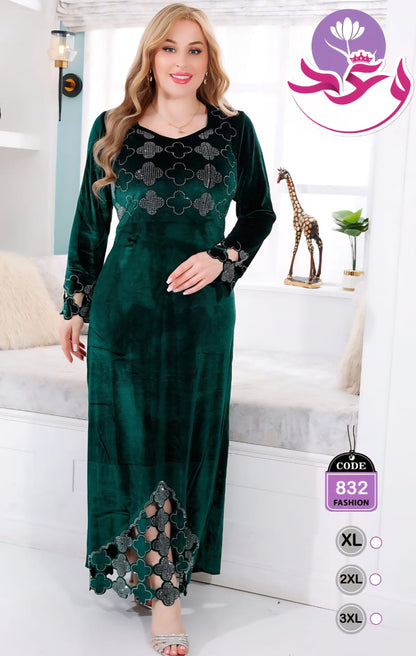 عبايه حريمي عرايسي