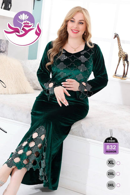 عبايه حريمي عرايسي