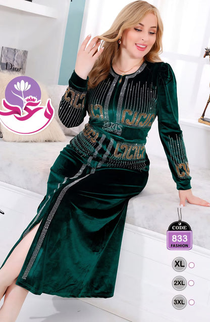 عبايه حريمي عرايسي