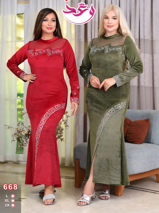 عبايه حريمي