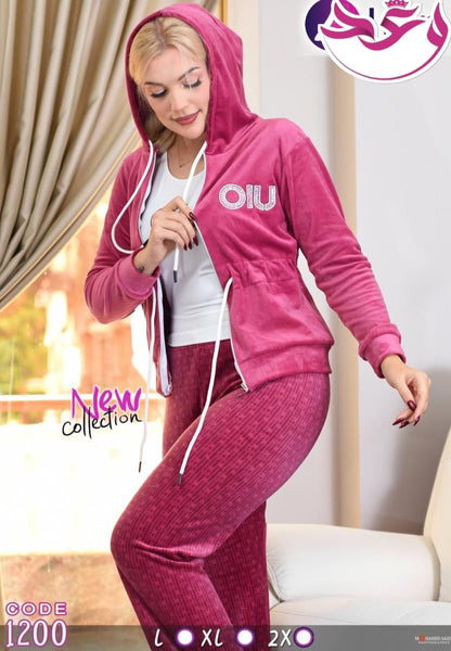 ترنج حريمي عرايسي تلت قطع