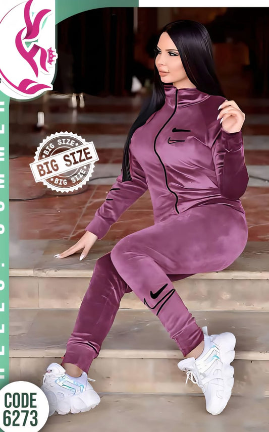 ترينج حريمي خروج بيج سايز