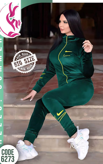 ترينج حريمي خروج بيج سايز