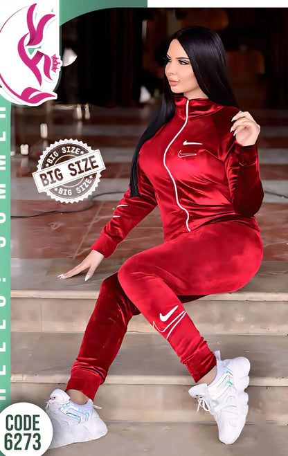 ترينج حريمي خروج بيج سايز